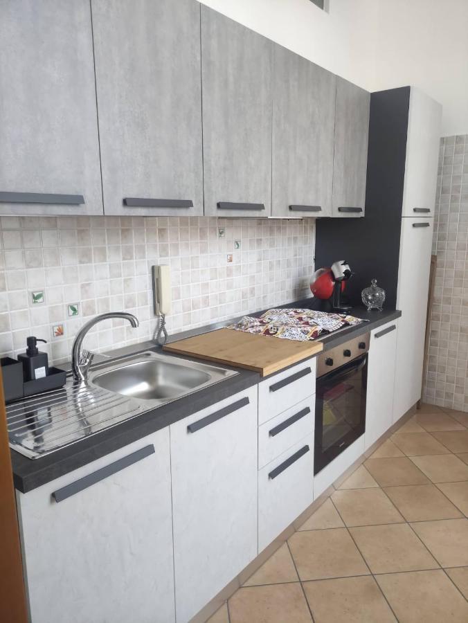 A Casa Justa Holiday House City Center Apartment Naples Exterior photo